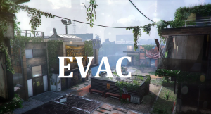 Evac — Call of Duty Black Ops 3 All Maps option 8