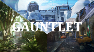Gauntlet — Call of Duty Black Ops 3 All Maps option 11