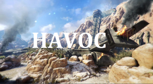 Havoc — Call of Duty Black Ops 3 All Maps option 12