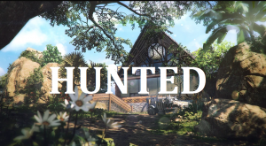 Hunted — Call of Duty Black Ops 3 All Maps option 13