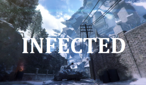 Infected — Call of Duty Black Ops 3 All Maps option 14