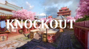 Knockout — Call of Duty Black Ops 3 All Maps option 15