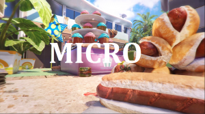 Micro — Call of Duty Black Ops 3 All Maps option 17