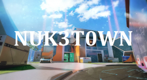 Nuk3town — Call of Duty Black Ops 3 All Maps option 18