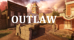 Outlaw — Call of Duty Black Ops 3 All Maps option 19