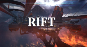 Rift — Call of Duty Black Ops 3 All Maps option 21