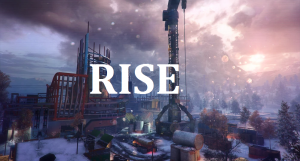 Rise — Call of Duty Black Ops 3 All Maps option 22