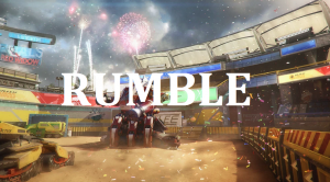 Rumble — Call of Duty Black Ops 3 All Maps option 23