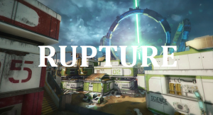 Rupture — Call of Duty Black Ops 3 All Maps option 24