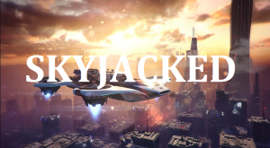 Skyjacked — Call of Duty Black Ops 3 All Maps option 25