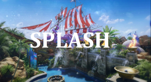 Splash — Call of Duty Black Ops 3 All Maps option 27
