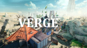 Verge — Call of Duty Black Ops 3 All Maps option 29