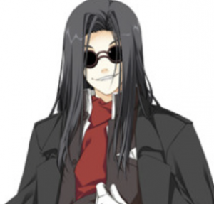 Akashi — KeroQ/KeroMakura Character Tierlist option 1