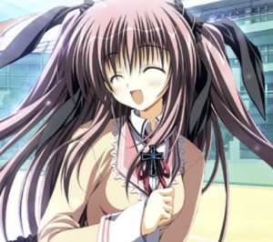 Amano — KeroQ/KeroMakura Character Tierlist option 2