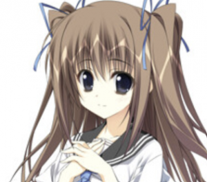 Aoi — KeroQ/KeroMakura Character Tierlist option 5
