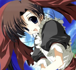 Asagiri — KeroQ/KeroMakura Character Tierlist option 6