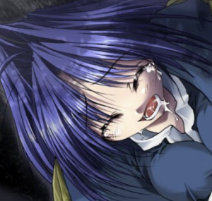 Aya — KeroQ/KeroMakura Character Tierlist option 8