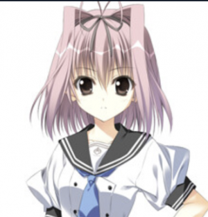 Azusa — KeroQ/KeroMakura Character Tierlist option 9