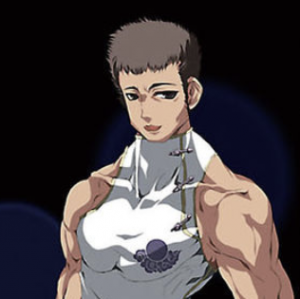 Bar Master — KeroQ/KeroMakura Character Tierlist option 11