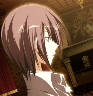 Candy Dude — KeroQ/KeroMakura Character Tierlist option 13