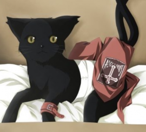 Cat — KeroQ/KeroMakura Character Tierlist option 14