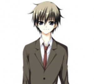 Chouji — KeroQ/KeroMakura Character Tierlist option 16