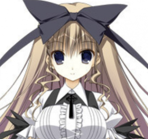 Daiya — KeroQ/KeroMakura Character Tierlist option 17