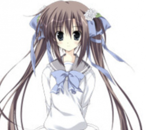 Eika — KeroQ/KeroMakura Character Tierlist option 19