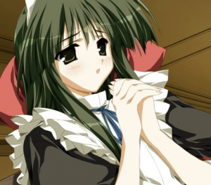 Fuyuha — KeroQ/KeroMakura Character Tierlist option 22