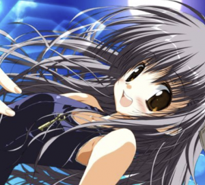 Hamaji — KeroQ/KeroMakura Character Tierlist option 23
