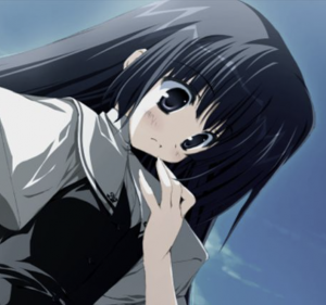 Hayami — KeroQ/KeroMakura Character Tierlist option 25
