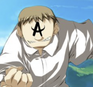 Hench A — KeroQ/KeroMakura Character Tierlist option 26