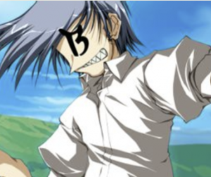 Hench B — KeroQ/KeroMakura Character Tierlist option 27