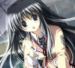 Himawari — KeroQ/KeroMakura Character Tierlist option 28