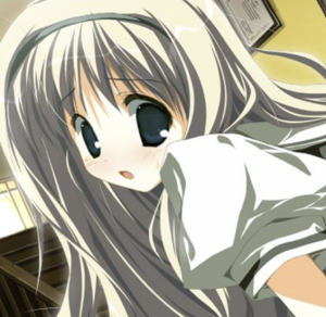Hinata — KeroQ/KeroMakura Character Tierlist option 29