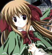 Hosaka — KeroQ/KeroMakura Character Tierlist option 30