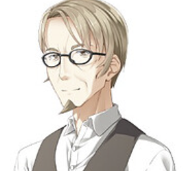 Housai — KeroQ/KeroMakura Character Tierlist option 31