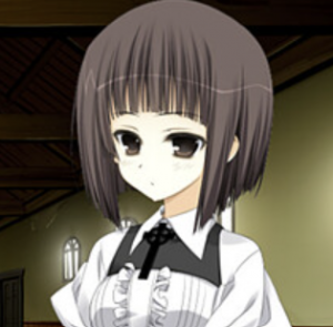 Ichiko — KeroQ/KeroMakura Character Tierlist option 32