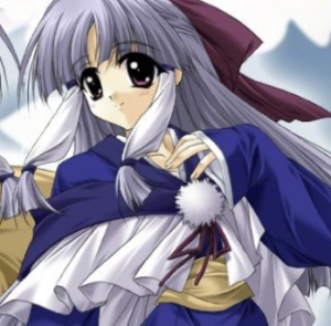 Iru — KeroQ/KeroMakura Character Tierlist option 33