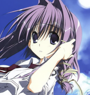 Kagami 1 — KeroQ/KeroMakura Character Tierlist option 35