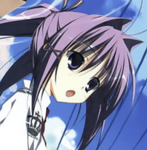 Kagami 2 — KeroQ/KeroMakura Character Tierlist option 36