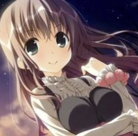 Kana — KeroQ/KeroMakura Character Tierlist option 37
