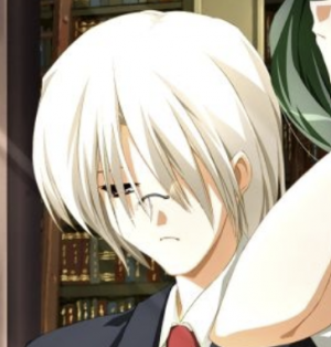 Kanzaki — KeroQ/KeroMakura Character Tierlist option 38