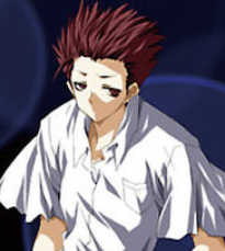 Kenji — KeroQ/KeroMakura Character Tierlist option 41