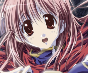 Kikyou — KeroQ/KeroMakura Character Tierlist option 42