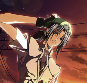 Kimura — KeroQ/KeroMakura Character Tierlist option 43