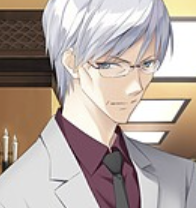 Kiyohiko — KeroQ/KeroMakura Character Tierlist option 46
