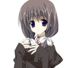 Komaki — KeroQ/KeroMakura Character Tierlist option 47