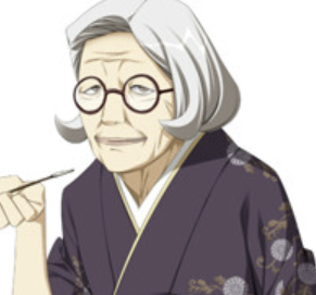 Kotoko — KeroQ/KeroMakura Character Tierlist option 49