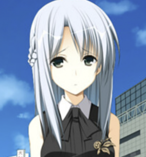 Kozue — KeroQ/KeroMakura Character Tierlist option 50